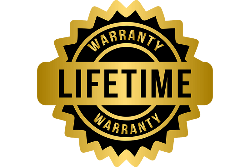 warranty